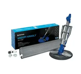 KREEPY KRAULY AUTOMATIC POOL CLEANER COMBI PACK