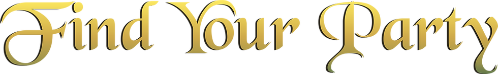 Wyrd Realms Find Your Party