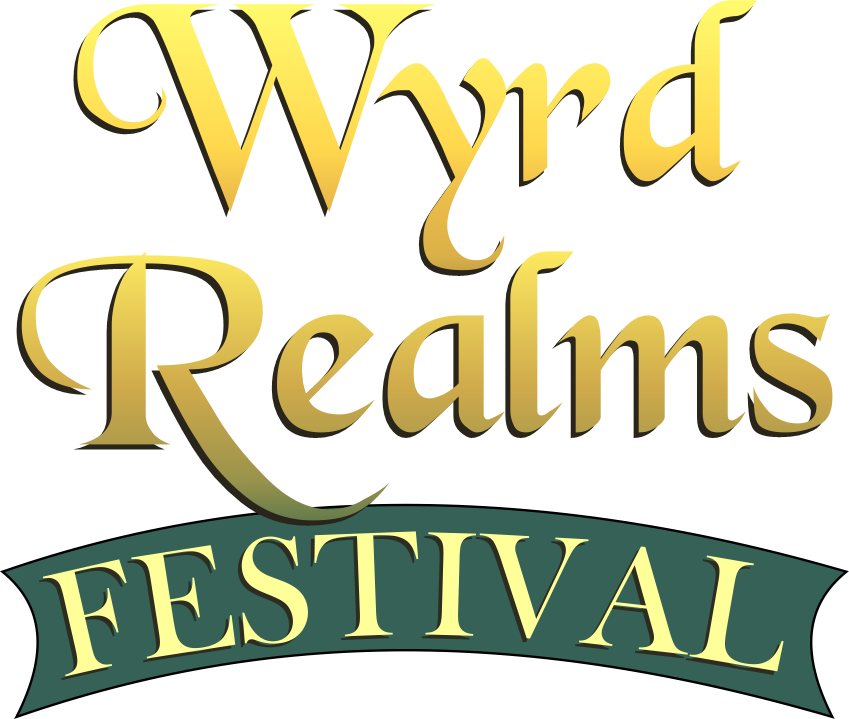 Wyrd Realms Logo