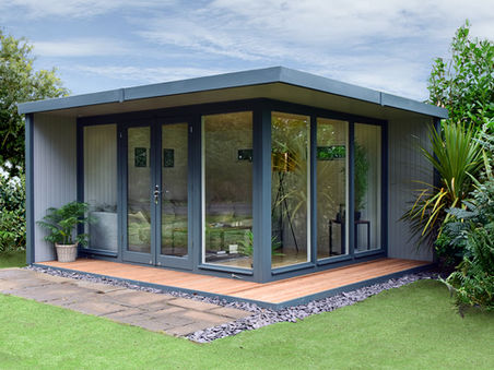 Gardens in 2021