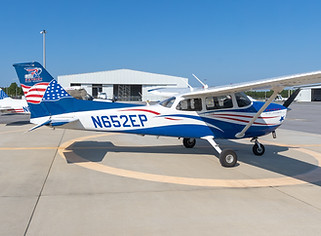 Cessna - Panama City, Florida Flight School