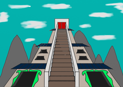 Environment Design Project