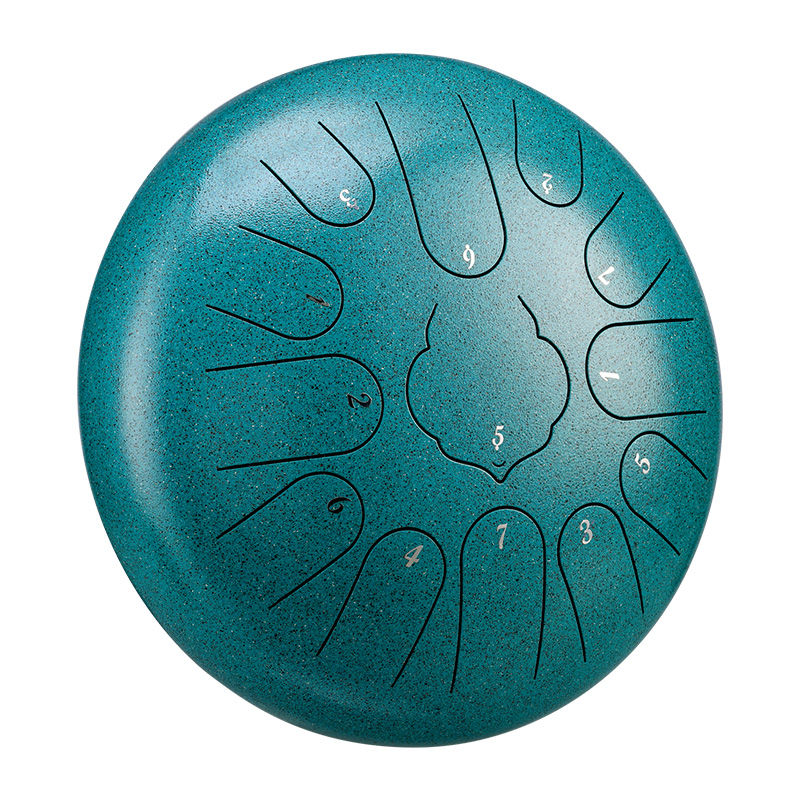 Thumbnail: 12" Melody Drum - 13 Tones
