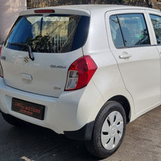 Maruti Suzuki Celerio ZDI with Airbag