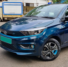 Tata Tigor XZ+ EV (DT)