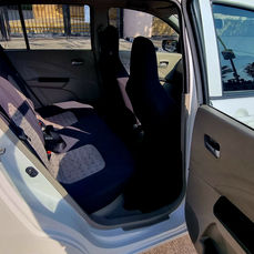 Maruti Suzuki Celerio ZDI with Airbag