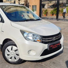 Maruti Suzuki Celerio ZDI with Airbag