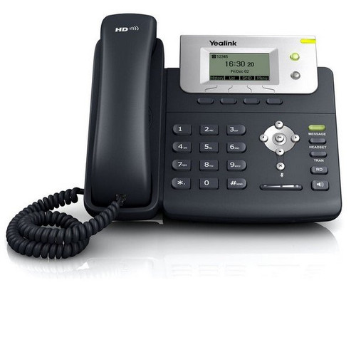 YEALINK SIP-T21P E2 IP TELEPHONE | Auctionwarehouse