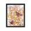 Thumbnail: Tortoiseshell Butterflies - Framed poster