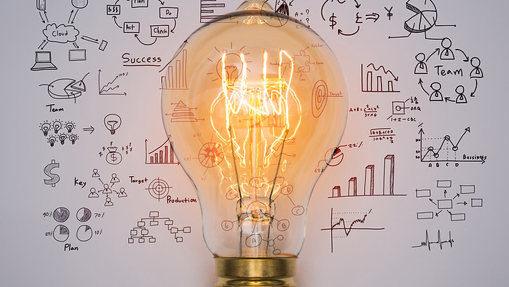 Conectando ideias para seus clientes