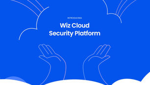 WIZ Cloud Security