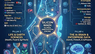 Israeli Tech Innovation