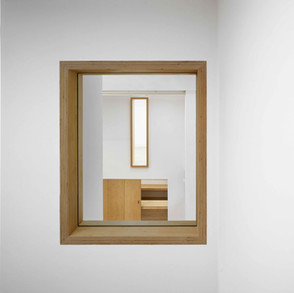 Willesden Green Baptist Church, Fit-out, Intervention, Zinc Cladding, Plywood Details, Architecture, London, Willesden Green