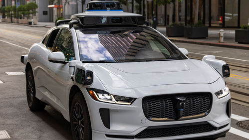 Autonomous Driving