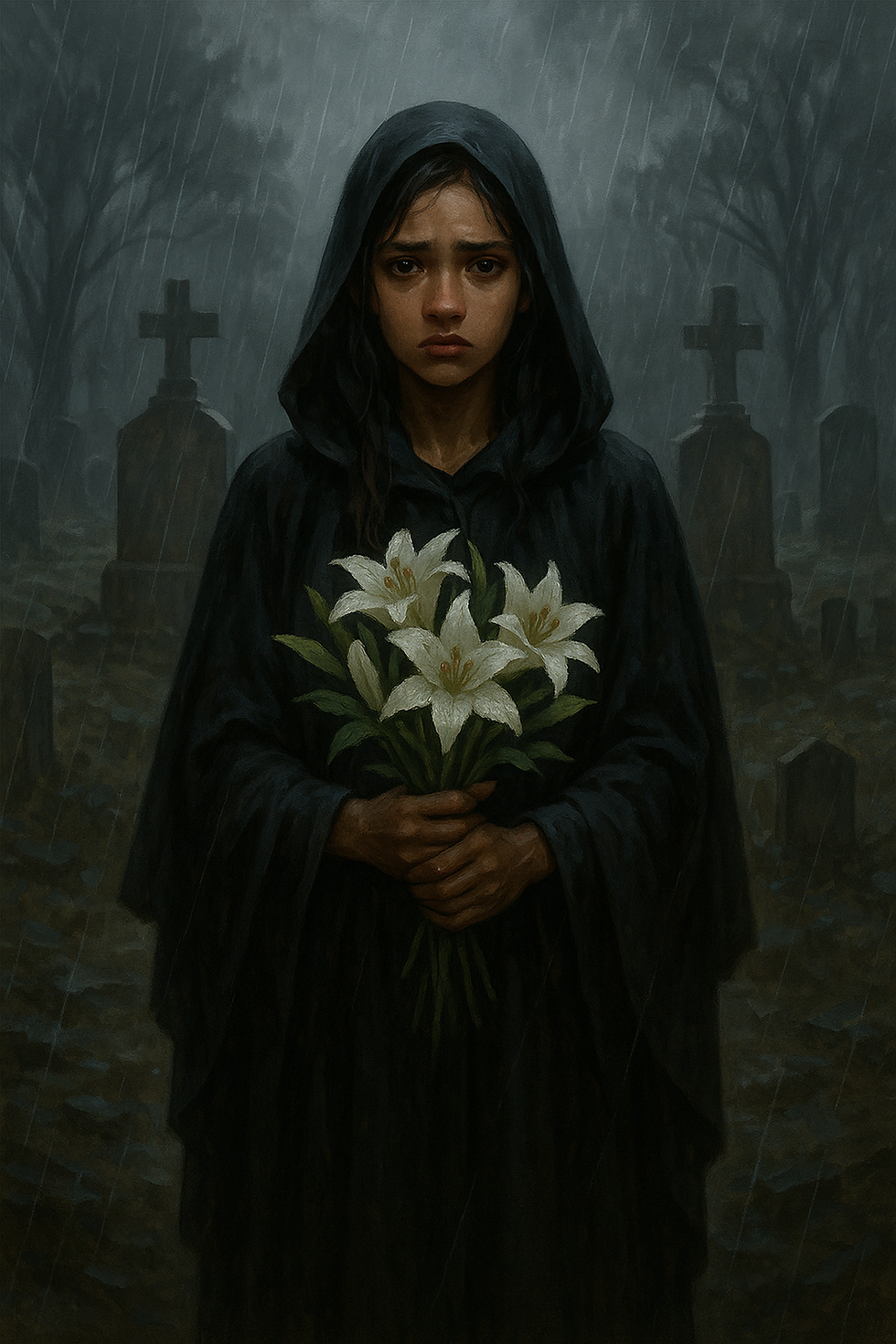 What is Black Sparrow about?- Deep Dive