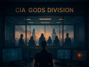 I Watch the Stars, But I Don’t Worship Them — A Guardian’s Confession