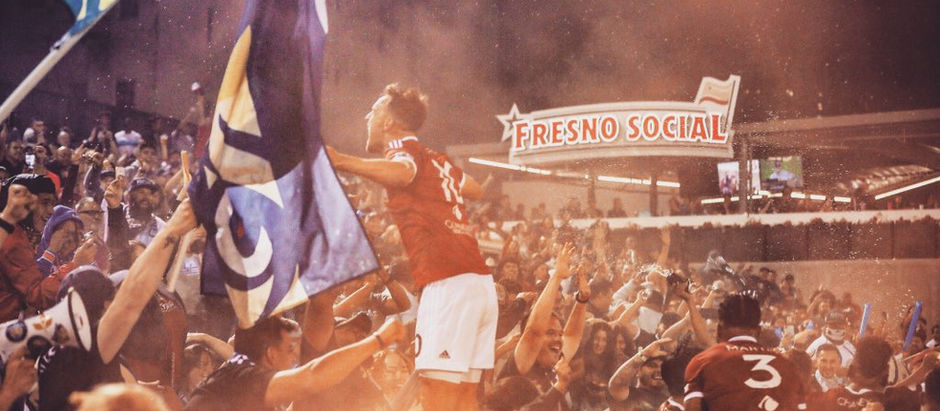 "Unión y Cultura es el club de mis amores"