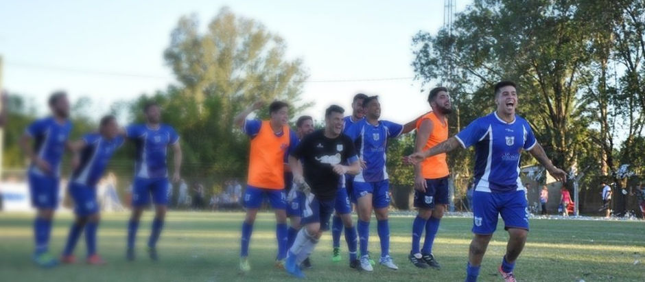 ¡Golazo!