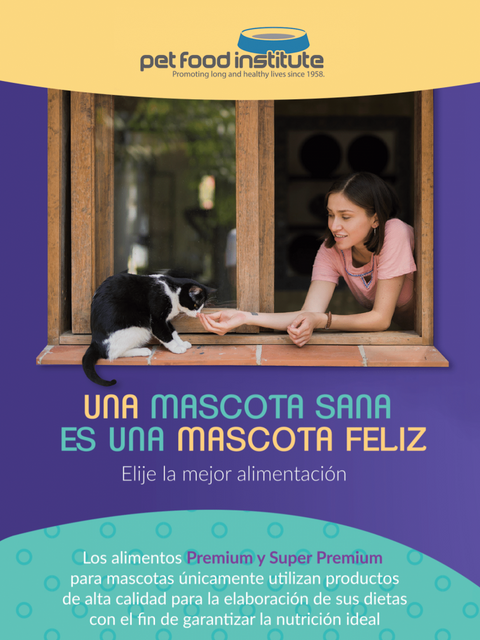 Una mascota sana es una mascota feliz, elije la mejor alimentación premium y super premium paa tu mascota.
