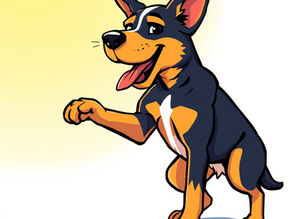 Cómo saber si tu mascota es diestra o zurda