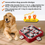 Miniatura: Juguete interactivo para perros