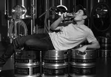 Ventura Coast Brewing Company podcasts
