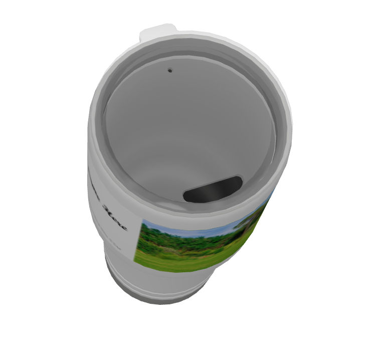 Thumbnail: Travel Mug 30oz
