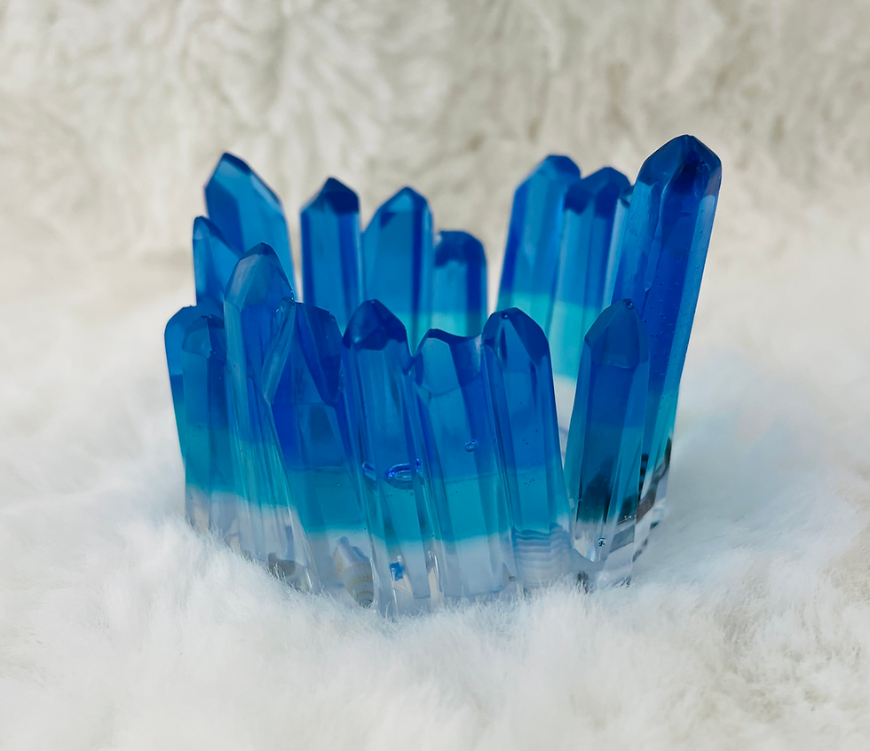 Thumbnail: Tea light candle holder