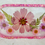 Thumbnail: Resin trinket dish with flowers