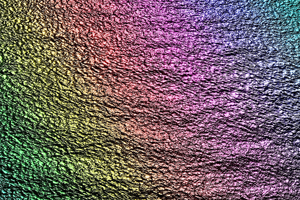 Ocean Rainbow
