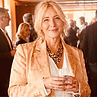 Vanessa Aradia, Head of Learning & Development, ICB
