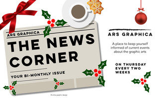 THE NEWS CORNER #57