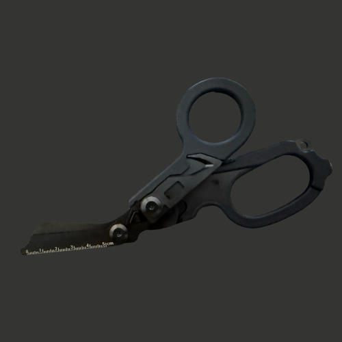 Thumbnail: Deluxe Trauma Shears