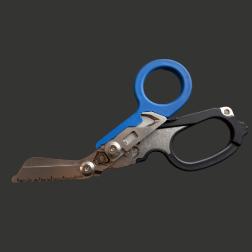 Thumbnail: Deluxe Trauma Shears