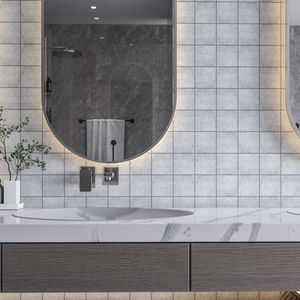 Bianco Banyo Görsel Çalışmaları