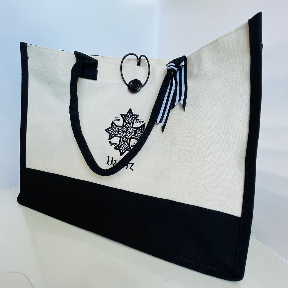 Thumbnail: Lady’s Bag