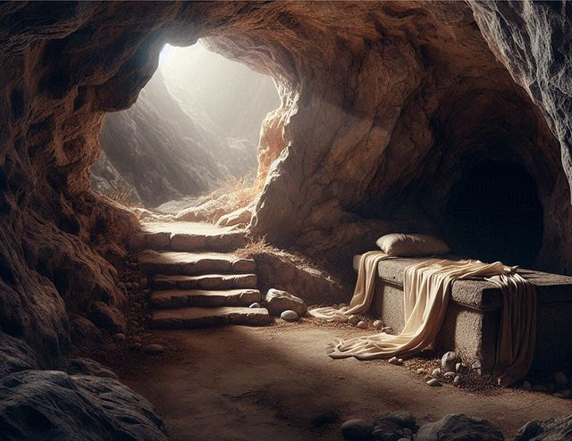 8 Spiritual Exercises During the Joyous Fifty Days