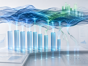 Your Rankings Haven't Changed. Your Search Visibility Has.