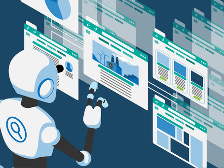 SEO in the AI Era: If You’re Not Evolving, You’re Dying