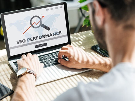 4 Signs You Need a New SEO Marketing Company