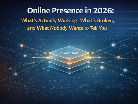 Mitigating Growth Risk in 2026