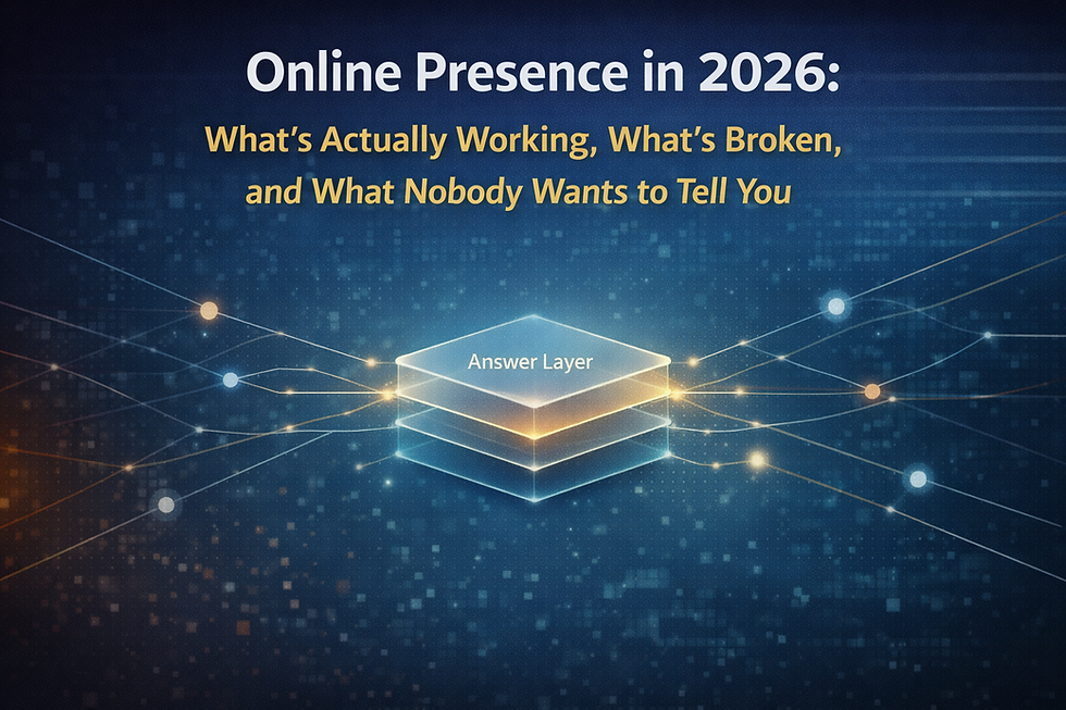 Mitigating Growth Risk in 2026