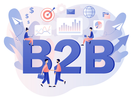 B2B Marketing That’s Winning Now — and What’s Next in 2026