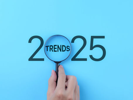 Digital Marketing in 2025: Game-Changing Trends You Can't Ignore