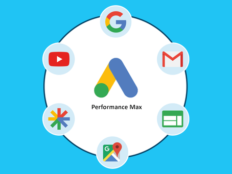 Performance Max 2025: Intelligent Digital Advertising Strategies