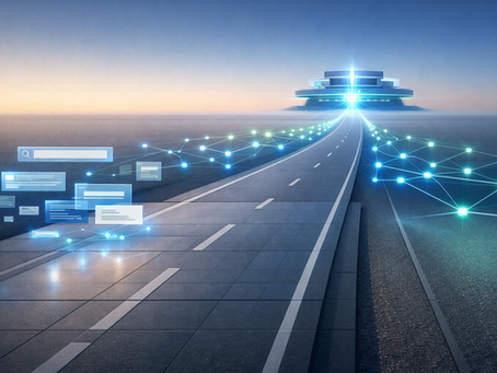 Google's Sundar Pichai Says Search Is Becoming an Agent Manager