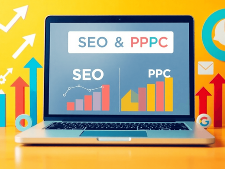 SEO and PPC: Better Together