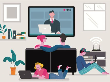 The Power of Performance TV Advertising: A New Era of Measurable Results