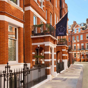 The Franklin London: Immerse Yourself in Timeless Glamour