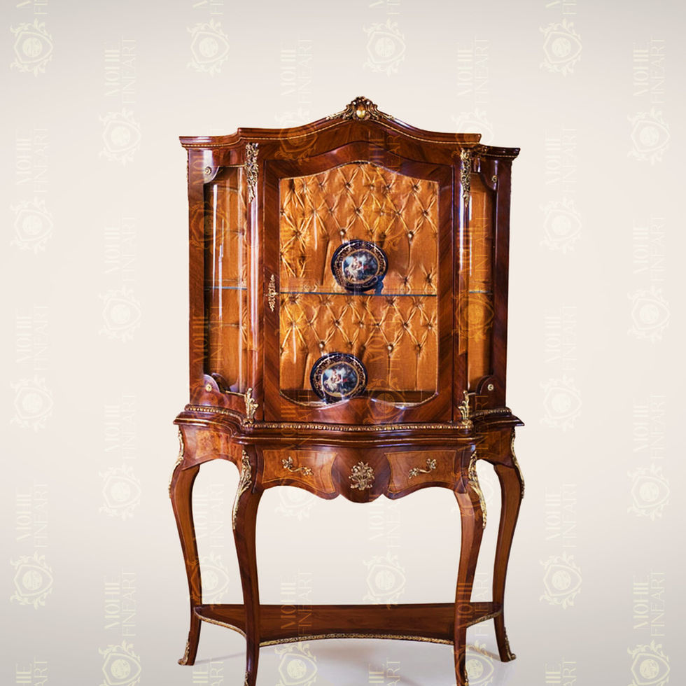 Bellecour Vetrine